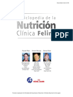 Enciclopedia de la Nutricion clinica felina.pdf