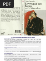 Download Anouilh Jean - Le Voyageur Sans Bagage  Le Bal Des Voleurspdf by Abderrazak Rezgui SN360004229 doc pdf