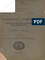 MISHONGNOVI CEREMONIES OF THE SNAKE AND ANTELOPE FRATERNITIES.pdf