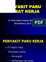 Penyakit Paru Kerja Fix