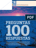 100 Preguntas 100 Respuestas - Antártida PDF