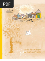 Guião do Consumidor