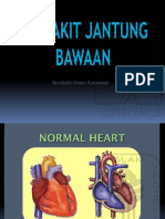 Penyakit Jantung Bawaan PDF