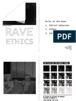 Rave Ethics PDF