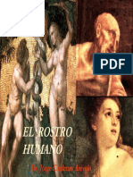 El Rostro Humano