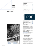 Business Expenses PDF