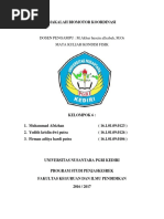 Download biomotor koordinasi by Muha Axbar Akbar SN360008641 doc pdf
