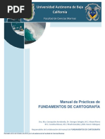 Manual Fundamentos Cartografia
