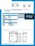 Enclosing Innovations: 2Ughuv/Pero ($1 3urgxfwqeu (Oqxpehu 'Hvfulswlrq 5hpdunv