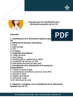 6 Propuestas - para - La - Consolidacion - de - Informacion - Tic PDF