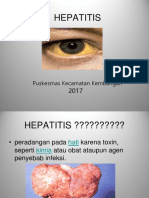 Hepatitis