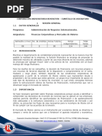 PDF Documento