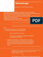 Pesquisa Nacional Sobre População Em Situação de Rua