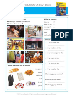 7 Ano Shopping Voc PDF
