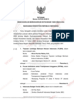 Putusan - Sidang - 1695 - 20140522122204 - 35 PUU 2013-UU - keuNeg-UU - MD3-telahucap-22Mei2014 - Final - Header - wmActionWiz PDF