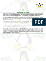 Introducao Linux PDF