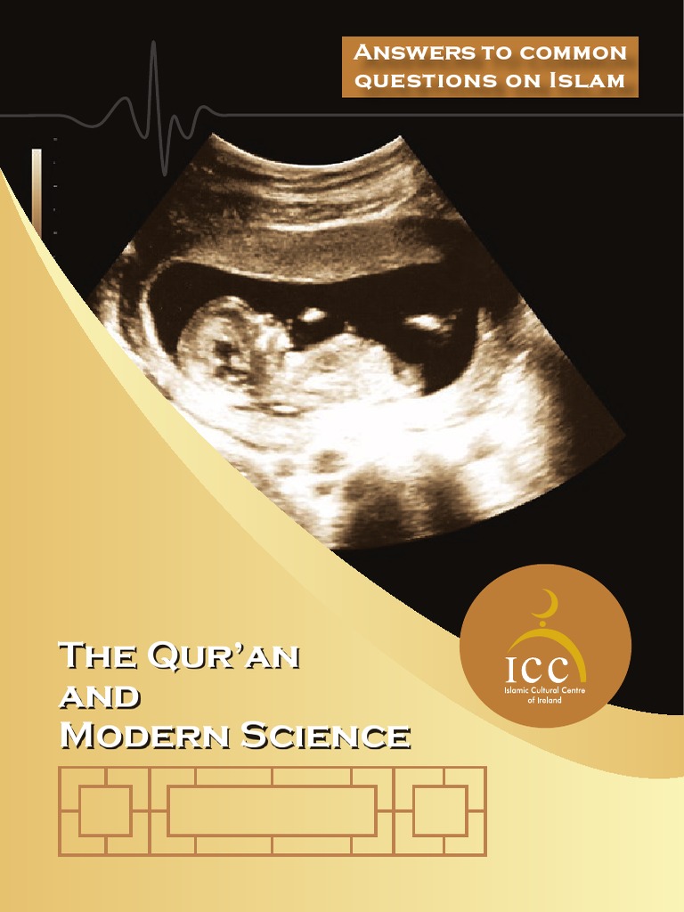 Qur'an Insights on Science Explained | PDF | Quran | Islam