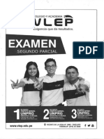VLEP Examen Cpu02 2017-II PDF