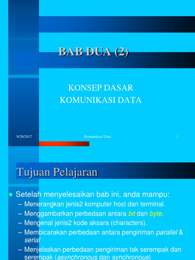 Data