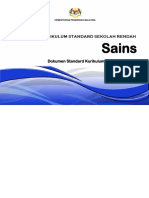 8 DSKP KSSR Semakan 2017 Sains Tahun 2 PDF