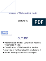 6 1 Verifikasi Validasi Mathematical Model L06