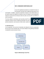 Chapter 3: Research Methodology