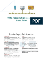 Ut03 Multiplexado PDF