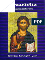 Eucaristia PDF
