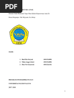 Download Perioperatif Care Pada Anak by Putu Novie SN360023493 doc pdf