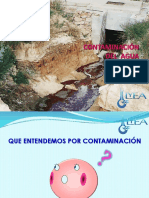 Contaminación