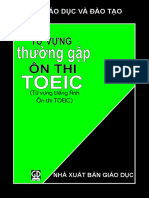 Tu Vung TOEIC - NGUYEN DUC PDF