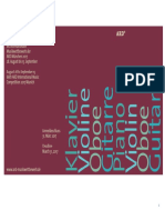 Brochure 2017 Download 100 PDF
