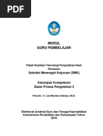Download Bahan Bacaan Model C Dasar Proses Pengolahan Hasil Pertanian Dan Perikanan 2Profesional by Anonymous FCHLwkC SN360025982 doc pdf