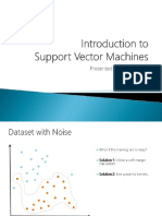 Data Science Part Ix Support Vector Machine by DerekKane PDF
