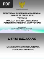 Download Pakaian Dinas Pemprov Jateng by Nugroho Sasmito SN360026306 doc pdf
