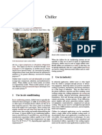 Chiller PDF