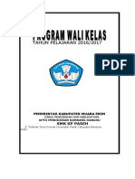 Download Contoh Program Kerja Wali Kelas Tahun Pelajaran 2016-2017doc by Deri Ahira SN360027499 doc pdf