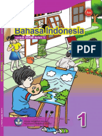 Aku Bisa Bahasa Indonesia PDF