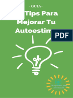 Guia 12 Tips Autoestima PDF