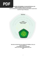 Download Disertasi Manajemen Pendidikan Karakterpdf by Maman Med SN360028698 doc pdf