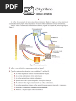 paisagens geológicas