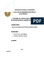 INFORME laboratorio4