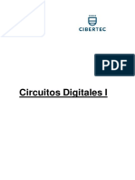 Circuitos Digitales I: Sistemas de Numeración