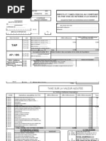 Formulaire G17 : Impôt sur le Revenu | PDF | Impôt sur le revenu | Impôts