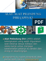 APD K3