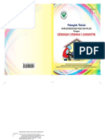 Buku Petunjuk Teknis Gerakan 1 Rumah 1 Jumantik - 569061 PDF