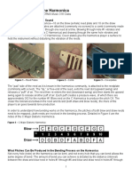 Bending Notes On The Harmonica PDF