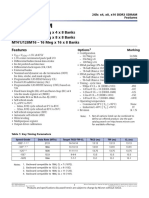 2Gb DDR3 SDRAM PDF