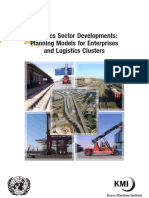 Logistics Sector Developments - Planning Models for Enterprises.pdf