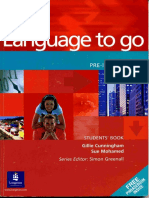 3 Language-To-Go-Pre-Intermediate-Student-S-Book PDF